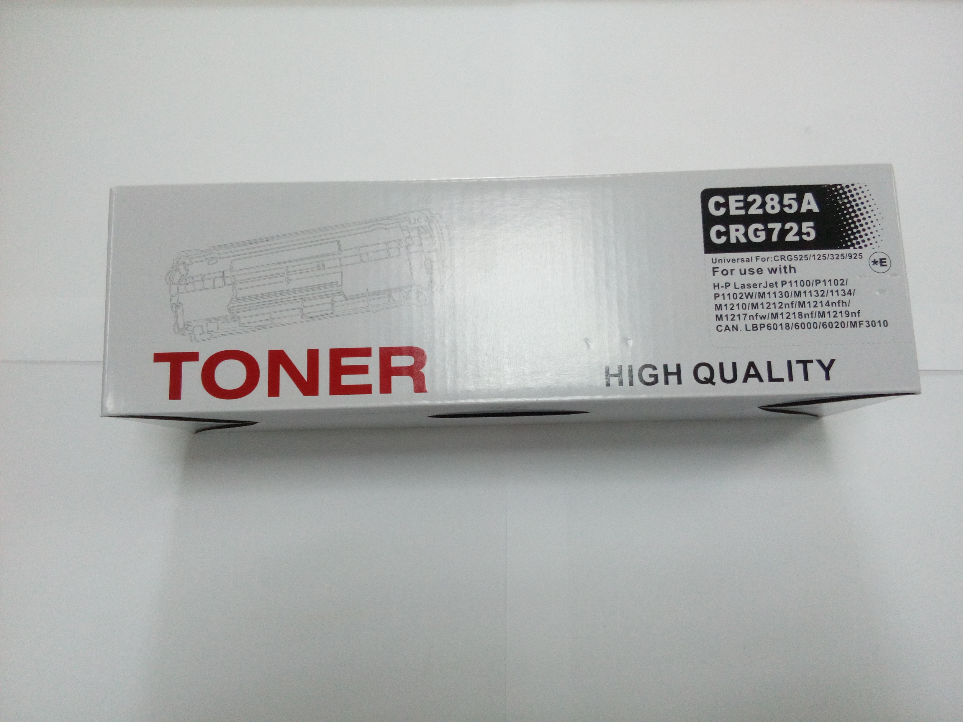Toner cartridge for CANON F-151300